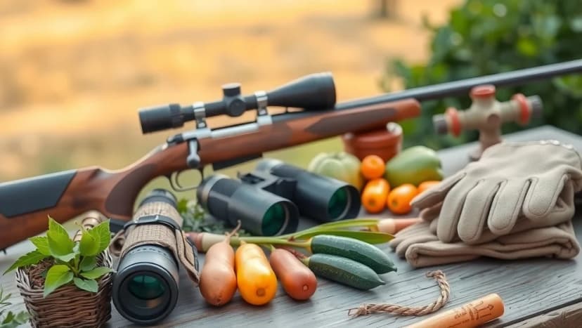 Hylte Jakt & Lantman AB och deras verksamhet