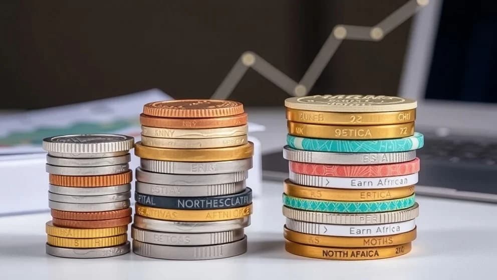 Kronans värde mot egyptiska pund idag