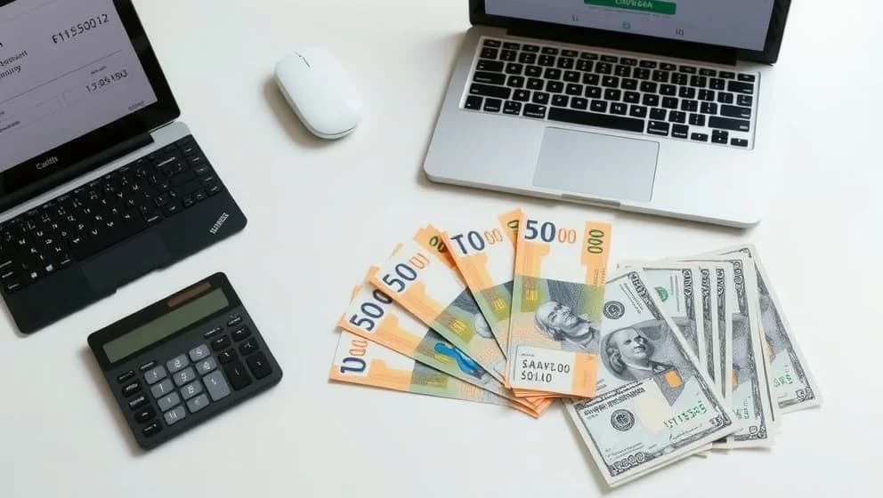 Vad är 1000 kronor värt i dollar