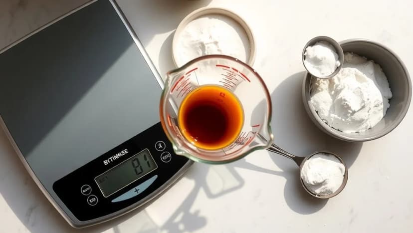 Hur mycket är 3/4 cup i dl