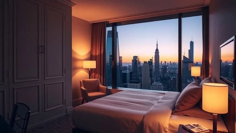 Aiden by Best Western Stockholm City