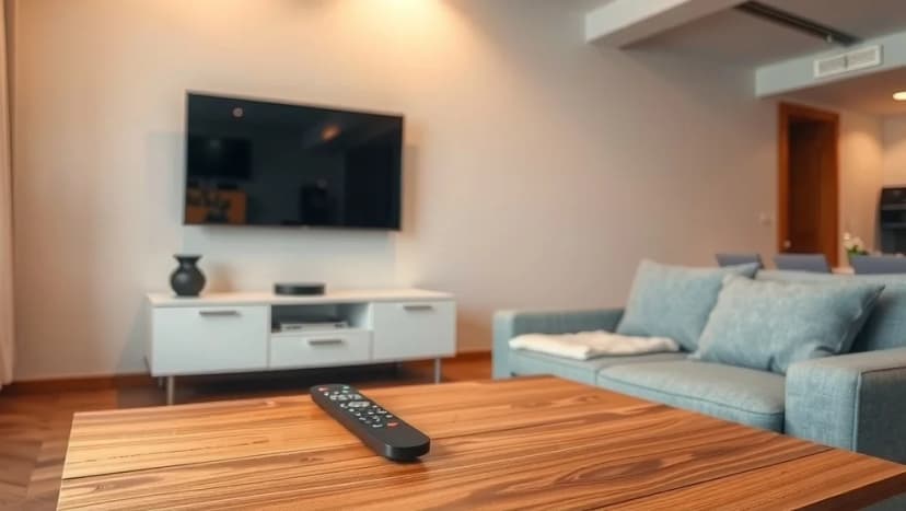 Aktivera TV4 Play på din TV enkelt