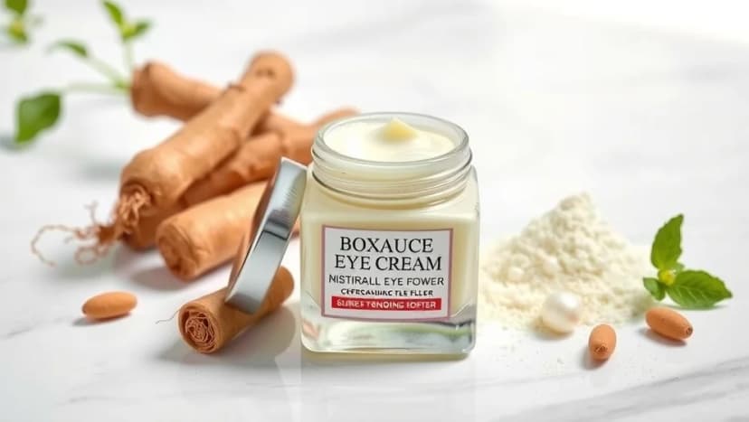 Beauty of Joseon eye cream verkligen värd pengarna