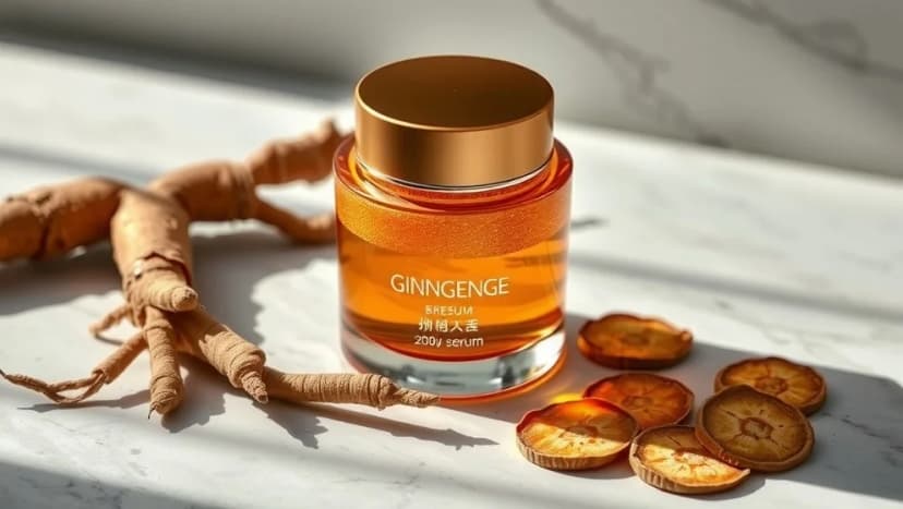 Beauty of Joseon revive eye serum ginseng retinal