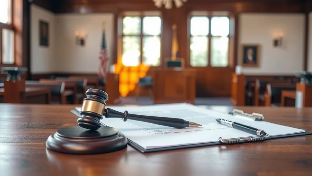 Begäran om att avgöra ärende