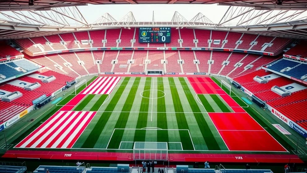 Brentford mot Liverpool FC tidslinje