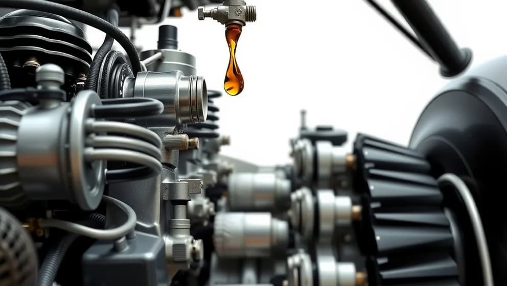 Castrol Edge 5W-30 för bättre motorkydd