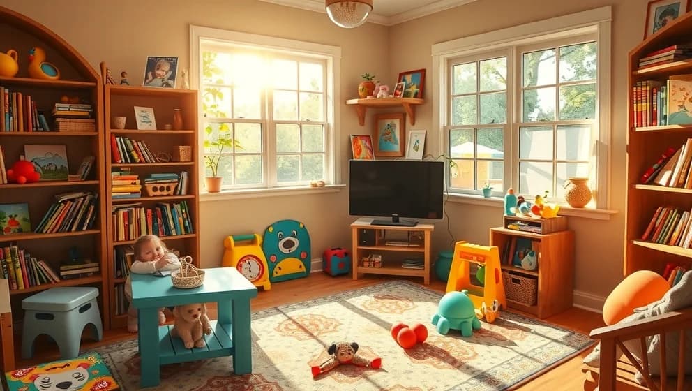 Charlotte Perrelli barn med Downs syndrom