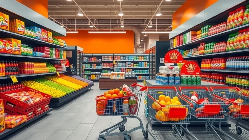 City Gross erbjudande nästa vecka väntar dig