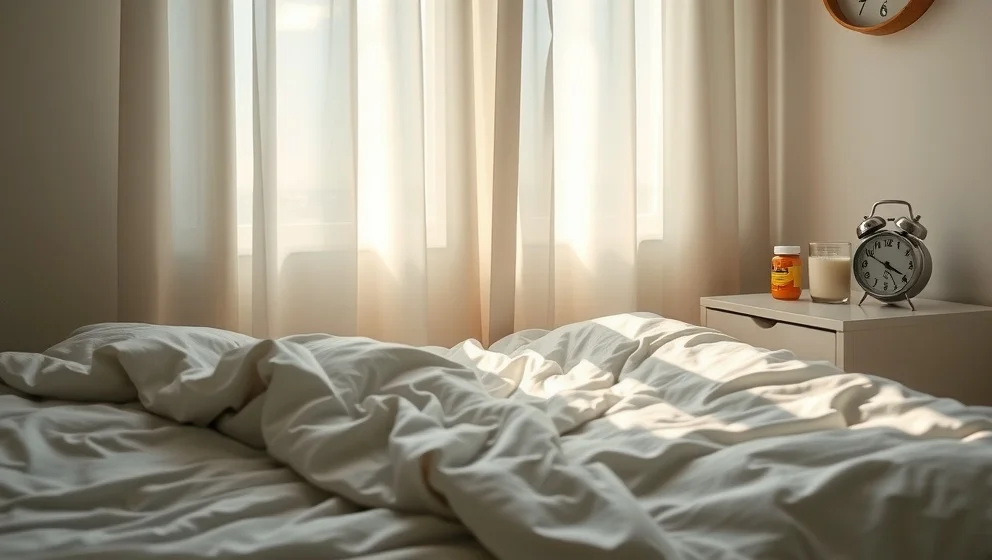 Vilka är symtomen på d-vitamin brist