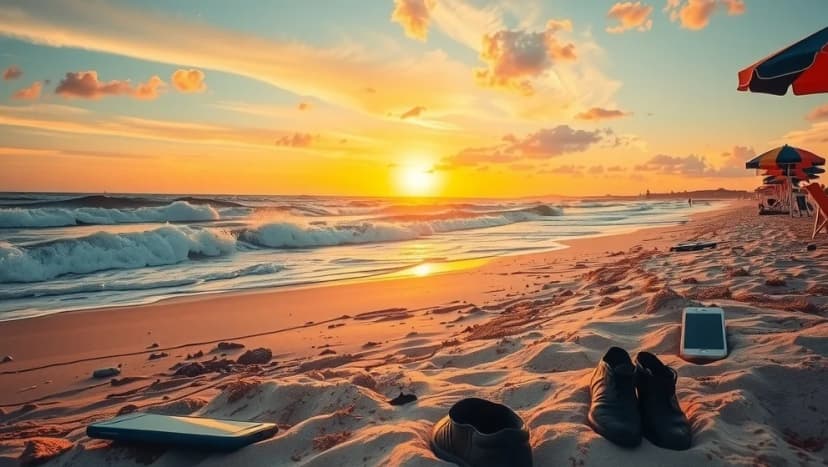 Ex on the Beach Sverige