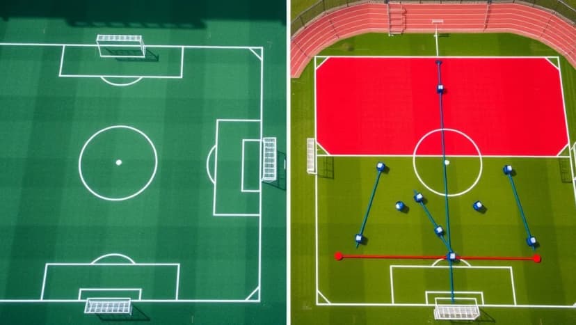 Barcelona mot Girona FC laguppställning och taktik