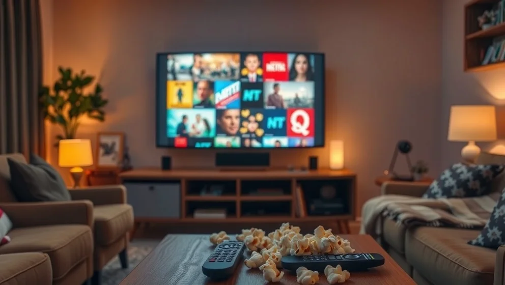 Adam Lundgren filmer och tv-program