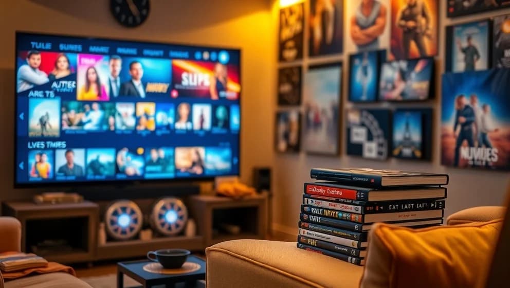 Emma Molin filmer och tv-program