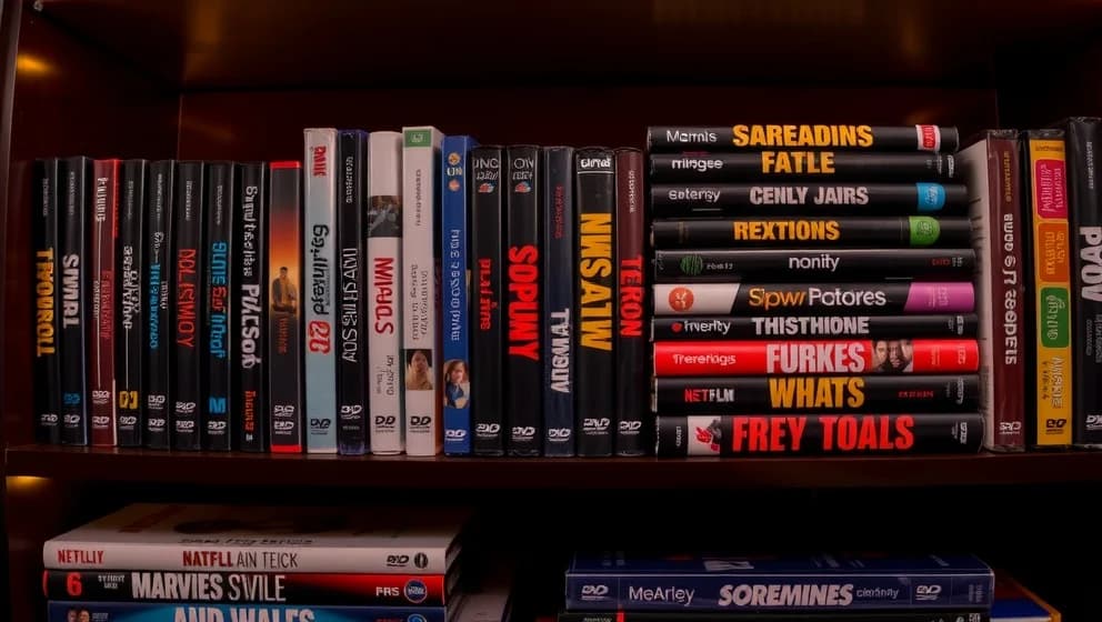 Frank Dorsin filmer och tv-program du måste se