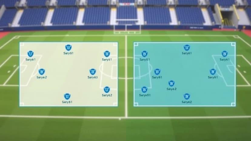 Girona FC mot Real Madrid laguppställning