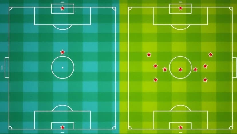 Halmstads BK mot Malmö FF laguppställning