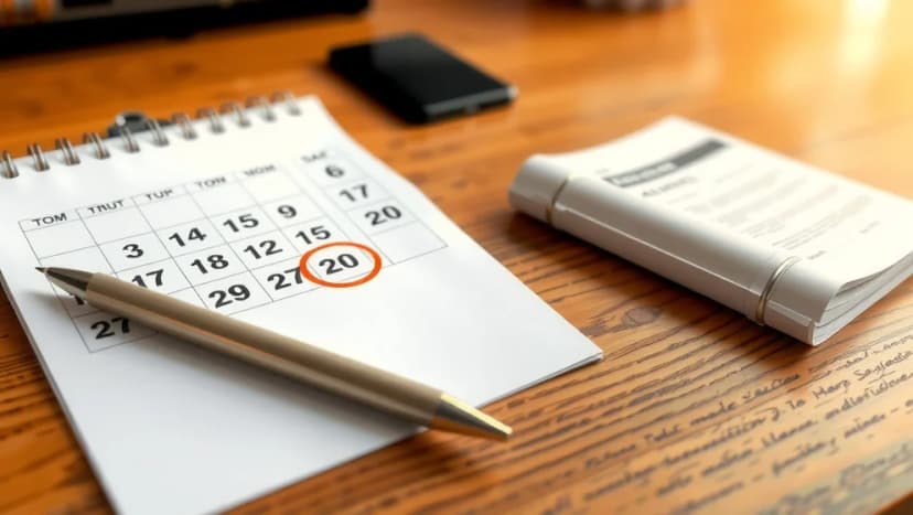 Hur lång uppsägningstid har jag