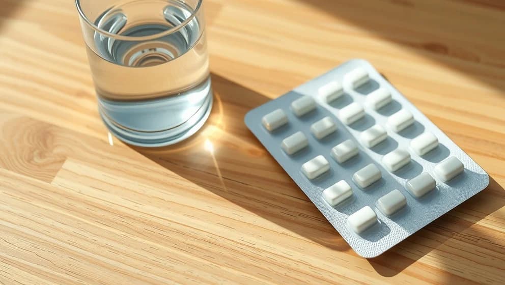 Hur många Alvedon kan du ta per dag