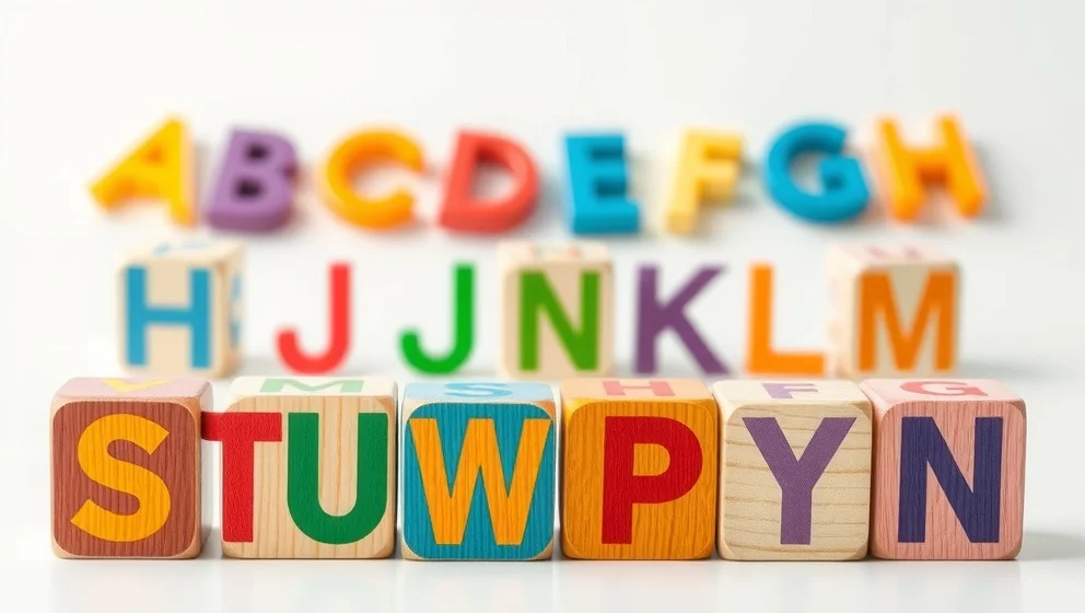 Hur många bokstäver finns det i alfabetet