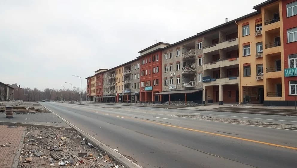 Hur många har dött i Ukraina