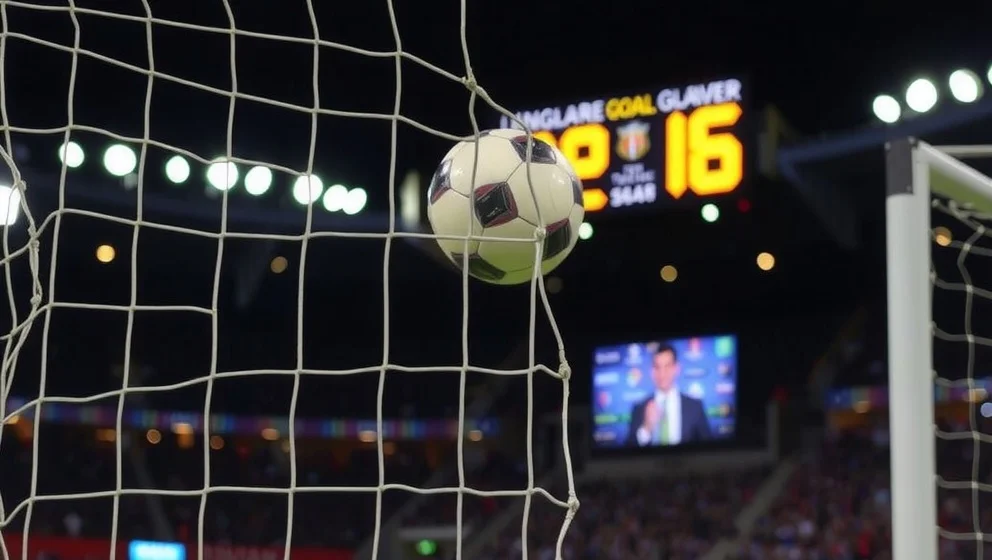 Hur många mål har Ronaldo gjort totalt