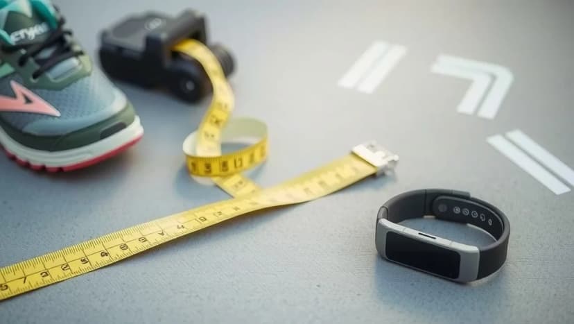 Hur många steg går du på 1 km