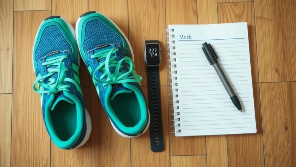 Hur många steg per dag behöver du gå
