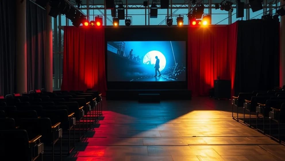 I vår herres hage säsong 6 väcker nytt hopp