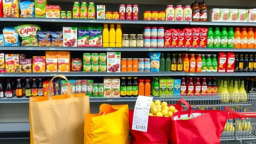 ICA Supermarket erbjudande nästa vecka