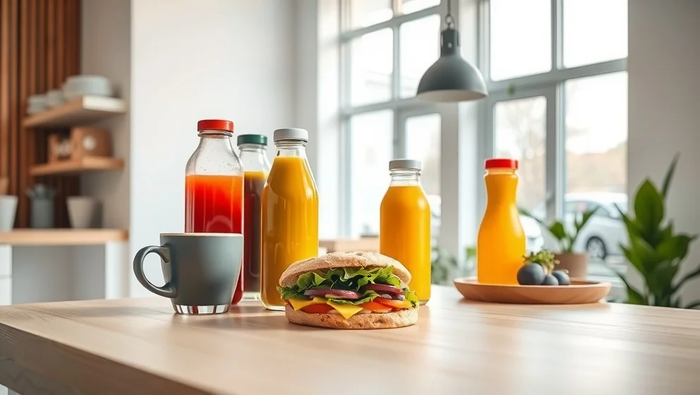 Joe and the Juice Stockholm vad du behöver veta