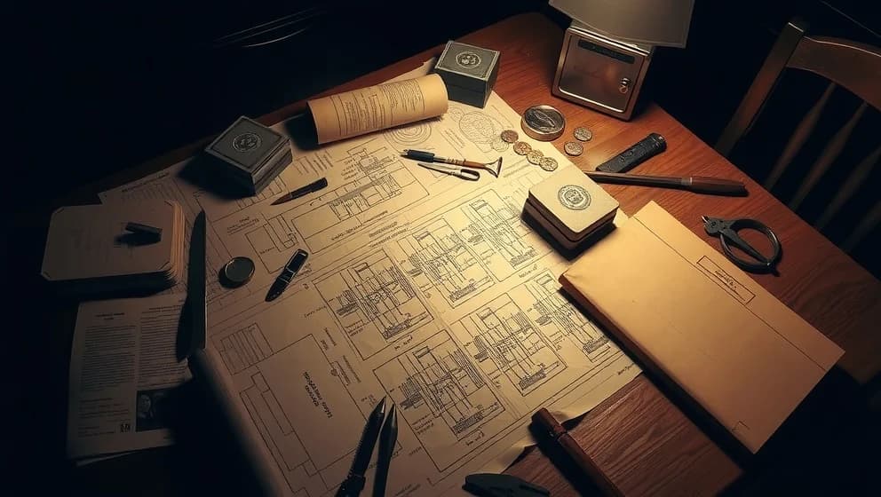 Jönssonligan och den perfekta stöten