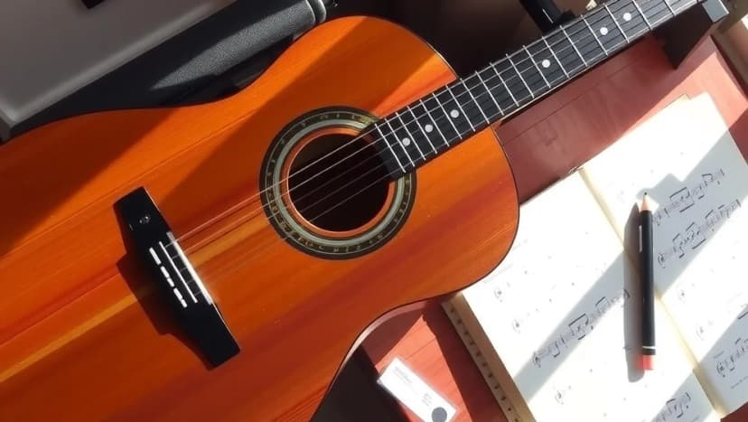 Knocking on Heavens Door ackord för nybörjare