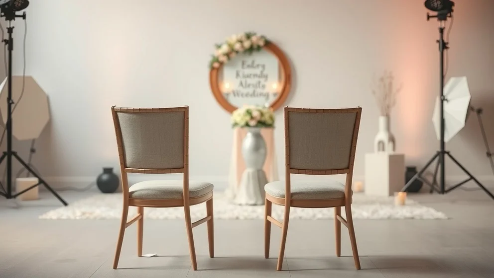 Love is Blind Sverige Reunion vad hände