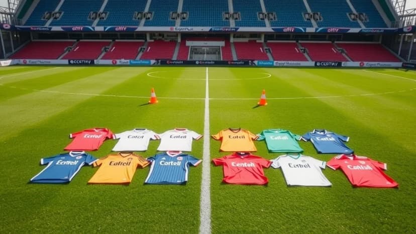 Man United mot Southampton FC laguppställning