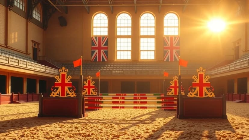 Prinsessan Anne, Princess Royal