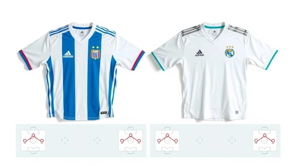 Rayo Vallecano mot Real Madrid laguppställning