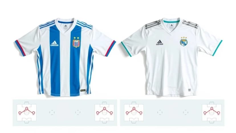 Rayo Vallecano mot Real Madrid laguppställning