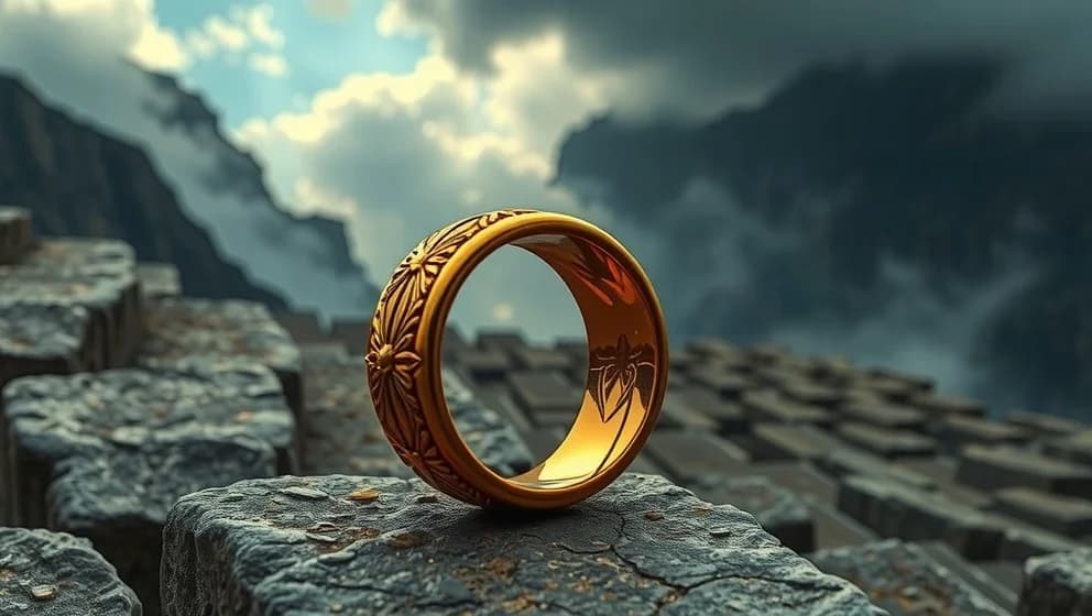 Vad händer i Rings of Power säsong 3