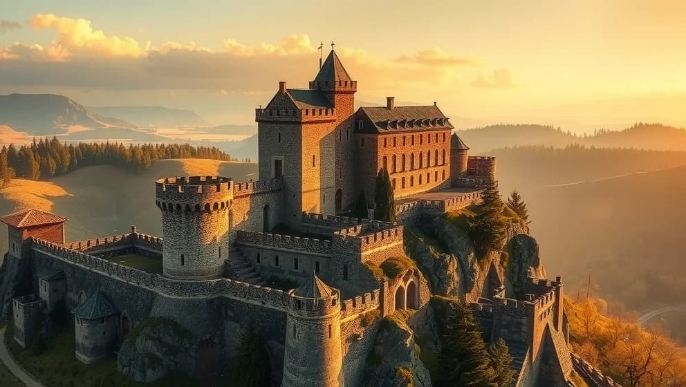 Rollistan i Arn Tempelriddaren