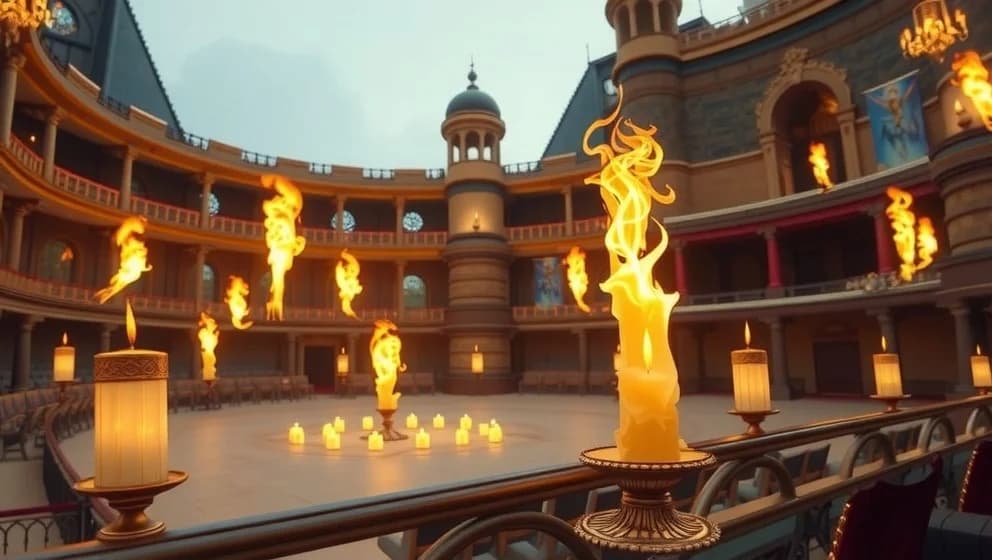 Rollistan i Harry Potter och den flammande bägaren