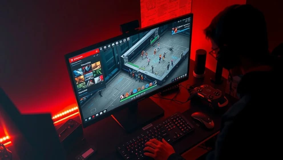 Rollistan i LoL skrattar bäst som skrattar sist