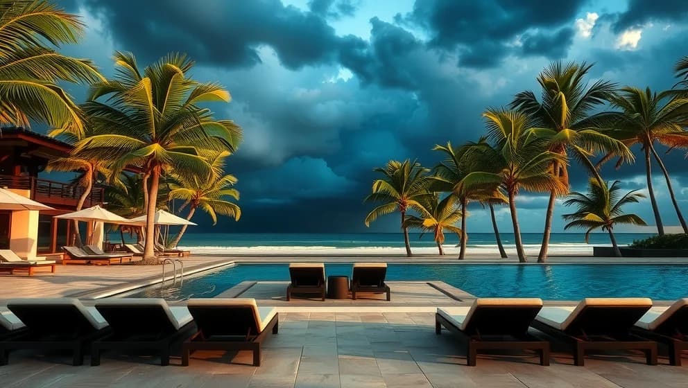 Rollistan i Mord i Paradiset