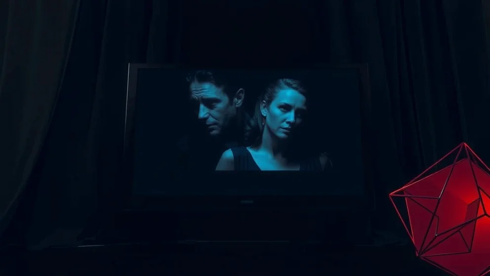 Rollistan i ondskan skildrar ondskans många ansikten