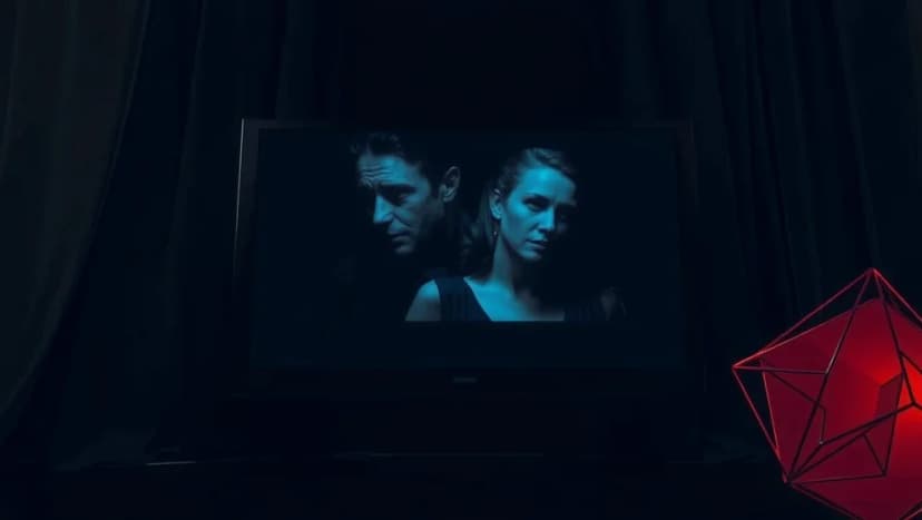 Rollistan i ondskan skildrar ondskans många ansikten