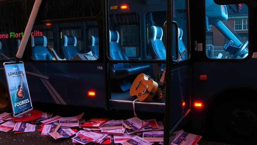 Rollistan i sömnlös i Seattle