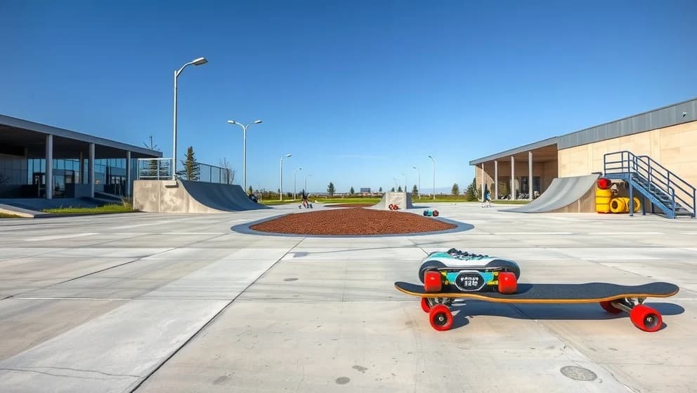 Rollistan i The Island Sverige