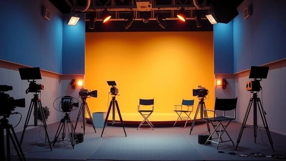 Rollistan i tre kronor TV-serien som fångade Sverige