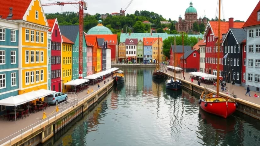 Vad kan man göra i Göteborg