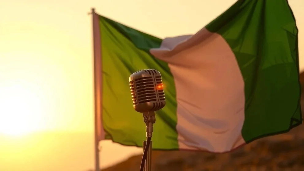 Sinéad O'Connor Make Maka